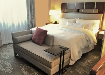 The Westin San Jose hotel thumbnail 6