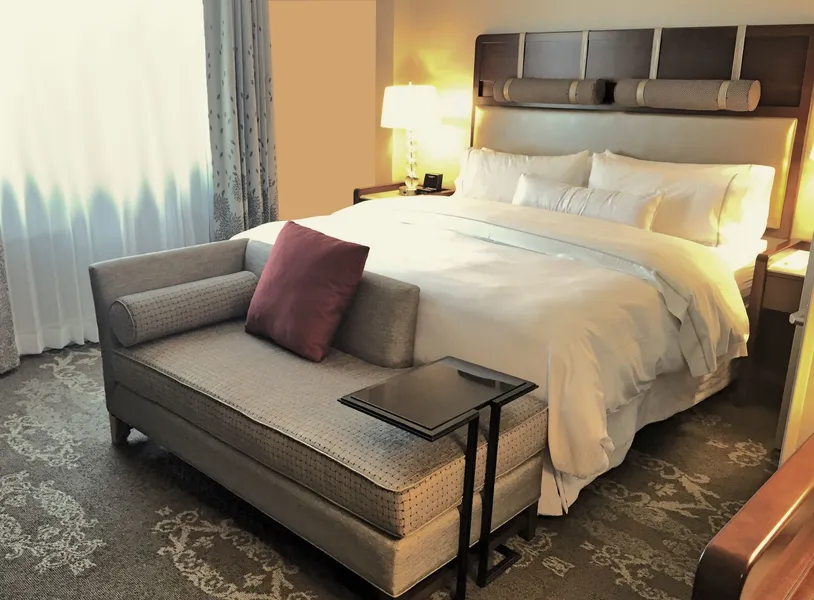 The Westin San Jose hotel detail image 6