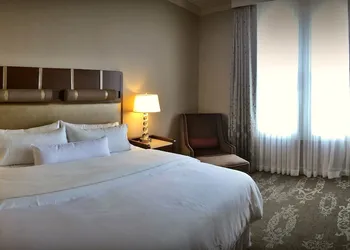 The Westin San Jose hotel thumbnail 7