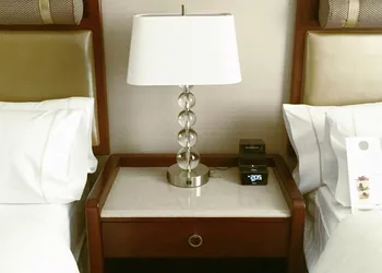 The Westin San Jose hotel thumbnail 8