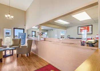 Econo Lodge Alliance hotel thumbnail 6