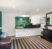 HomeTowne Studios by Red Roof Atlanta - Lawrenceville hotel detail image 3