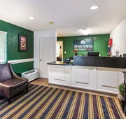 HomeTowne Studios by Red Roof Atlanta - Lawrenceville hotel detail image 4