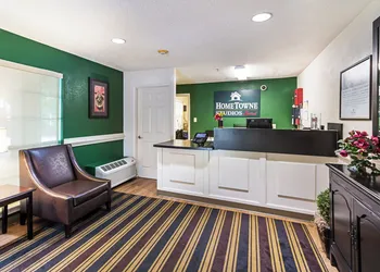 HomeTowne Studios by Red Roof Atlanta - Lawrenceville hotel thumbnail 4