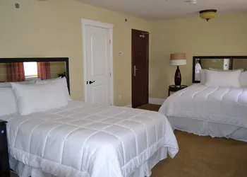 Grant Hall Hotel hotel thumbnail 4