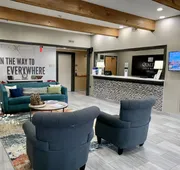 Quality Inn & Suites Hendersonville - Flat Rock hotel detail image 3