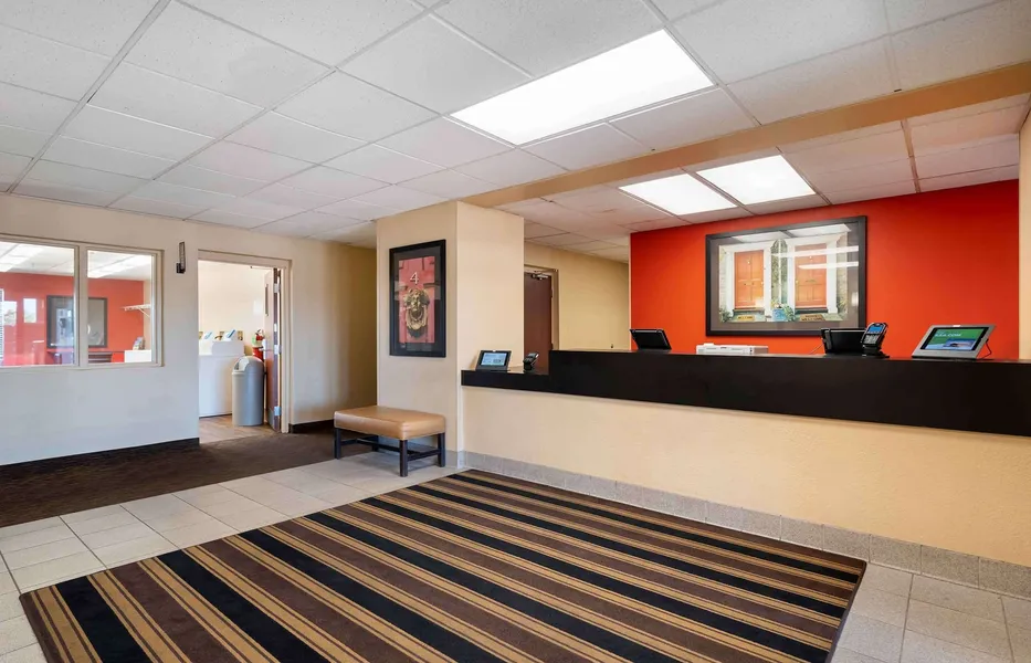 Extended Stay America Suites Chicago Itasca hotel detail image 2