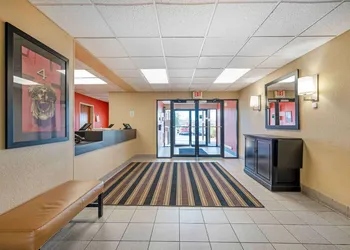 Extended Stay America Suites Chicago Itasca hotel thumbnail 3
