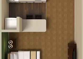 Extended Stay America Suites Chicago Itasca hotel thumbnail 4