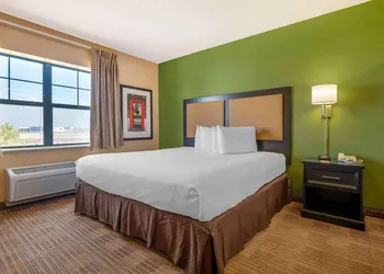Extended Stay America Suites Chicago Itasca hotel thumbnail 5