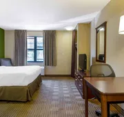 Extended Stay America Suites Chicago Itasca hotel detail image 7