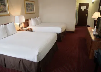 Quality Inn & Suites Craig hotel thumbnail 6