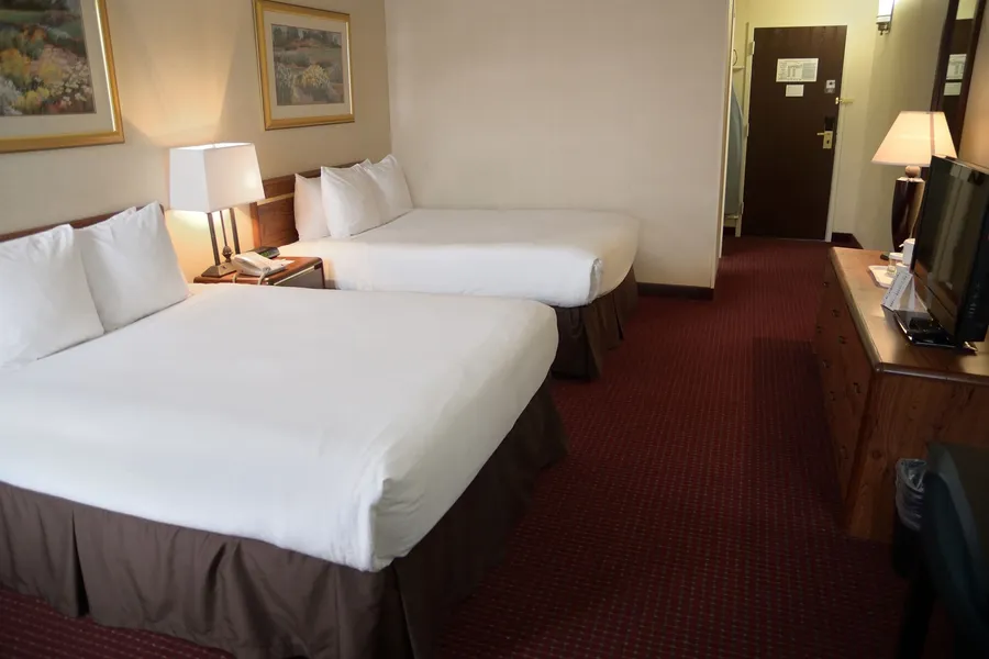 Quality Inn & Suites Craig hotel detail image 6