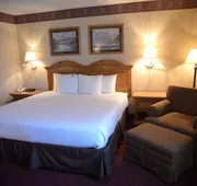 Quality Inn & Suites Craig hotel detail image 7