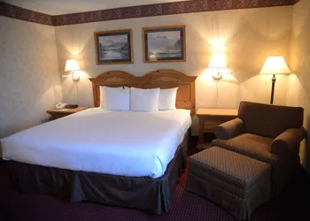 Quality Inn & Suites Craig hotel thumbnail 7