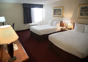 Quality Inn & Suites Craig hotel thumbnail 8