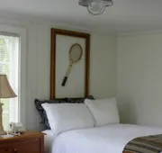 Basin Harbor hotel detail image 4