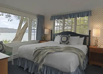 Basin Harbor hotel thumbnail 5