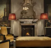 The Carlyle, A Rosewood Hotel hotel detail image 3