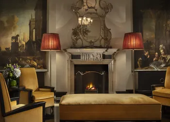 The Carlyle, A Rosewood Hotel hotel thumbnail 3