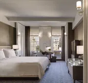 The Carlyle, A Rosewood Hotel hotel detail image 4