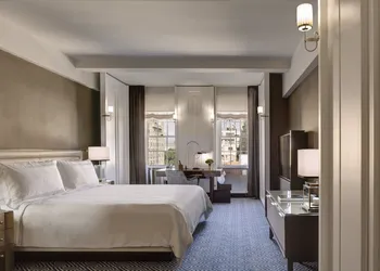 The Carlyle, A Rosewood Hotel hotel thumbnail 4