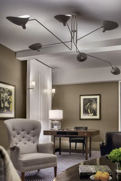 The Carlyle, A Rosewood Hotel hotel detail image 6