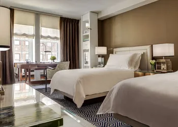 The Carlyle, A Rosewood Hotel hotel thumbnail 7