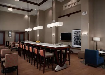 Hampton Inn & Suites Portland/Vancouver hotel thumbnail 2