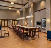 Hampton Inn & Suites Portland/Vancouver hotel detail image 3