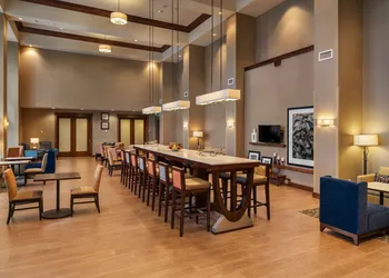 Hampton Inn & Suites Portland/Vancouver hotel thumbnail 3