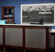 Hampton Inn & Suites Portland/Vancouver hotel detail image 4