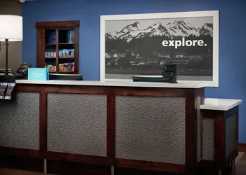 Hampton Inn & Suites Portland/Vancouver hotel thumbnail 4