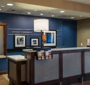 Hampton Inn & Suites Portland/Vancouver hotel detail image 5