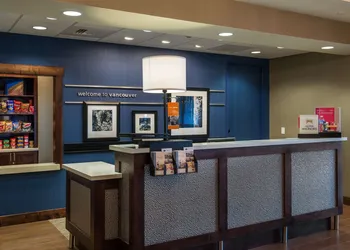 Hampton Inn & Suites Portland/Vancouver hotel thumbnail 5