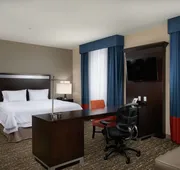 Hampton Inn & Suites Portland/Vancouver hotel detail image 7