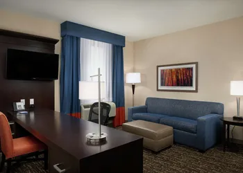 Hampton Inn & Suites Portland/Vancouver hotel thumbnail 8