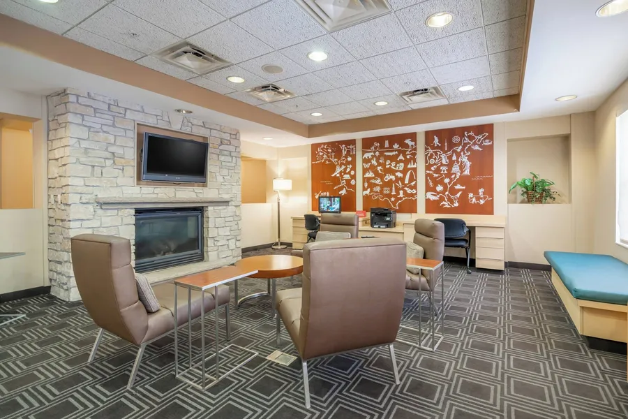TownePlace Suites by Marriott Rochester hotel detail image 2