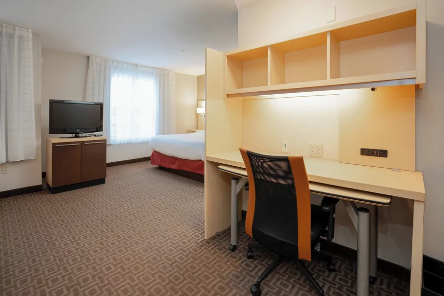 TownePlace Suites by Marriott Rochester hotel detail image 6