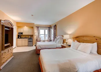 Turtle Cay Resort hotel thumbnail 7
