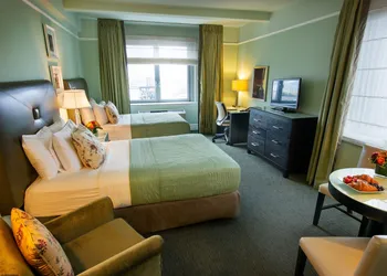 Hotel Beacon hotel thumbnail 5