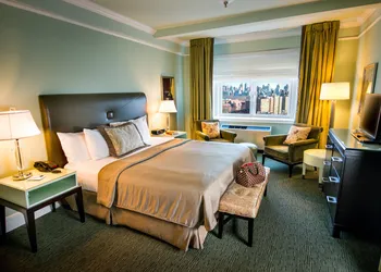 Hotel Beacon hotel thumbnail 7