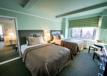 Hotel Beacon hotel thumbnail 8