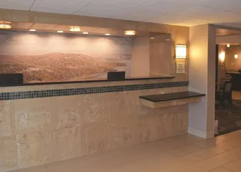 La Quinta Inn by Wyndham Binghamton - Johnson City hotel thumbnail 2
