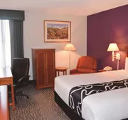 La Quinta Inn by Wyndham Binghamton - Johnson City hotel detail image 3