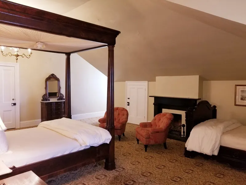 Dunleith Historic Inn hotel detail image 6