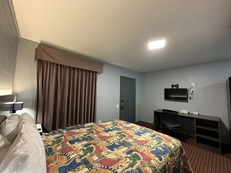 Rodeway Inn & Suites Walhalla hotel detail image 6