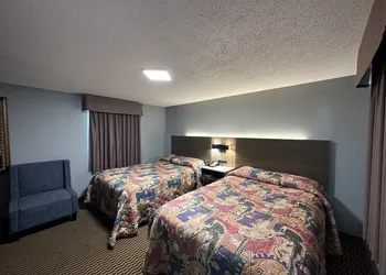 Rodeway Inn & Suites Walhalla hotel thumbnail 8