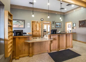 Quality Inn Rock Springs - Green River hotel thumbnail 4