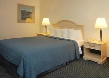 Quality Inn Rock Springs - Green River hotel thumbnail 5